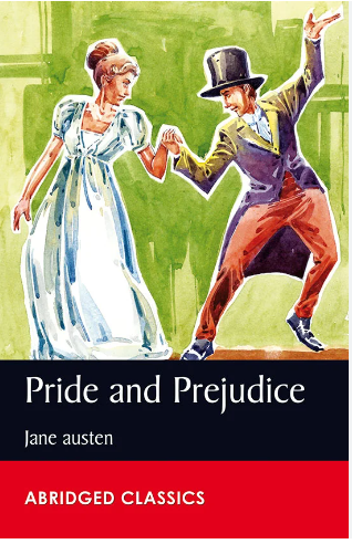 Pride and Prejudice - Level 7