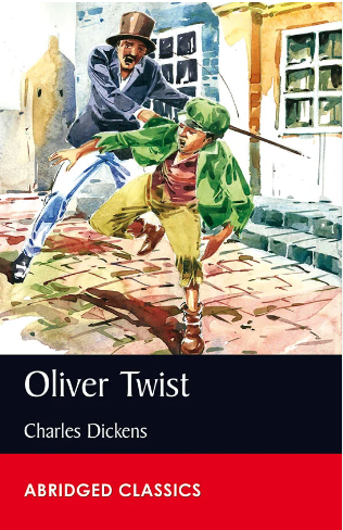 Oliver Twist - Level 7