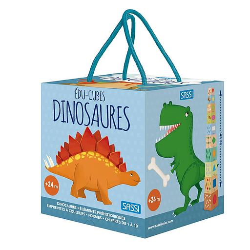 Les dinosaures