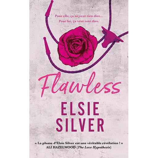 Chestnut springs Tome 1 - Flawless