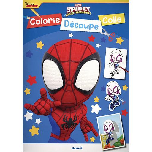 Marvel Spidey et ses amis extraordinaires