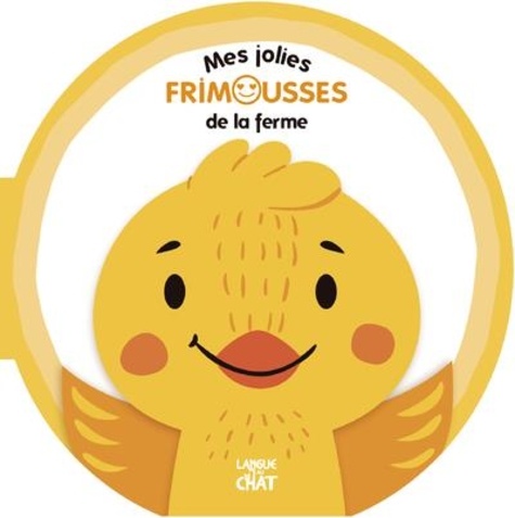 Mes jolies frimousses de la ferme