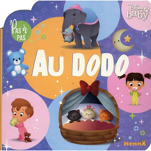 Au dodo