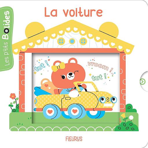 La voiture