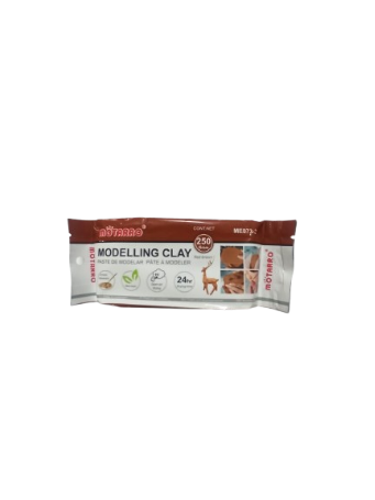 Argile Marron Motarro 250G