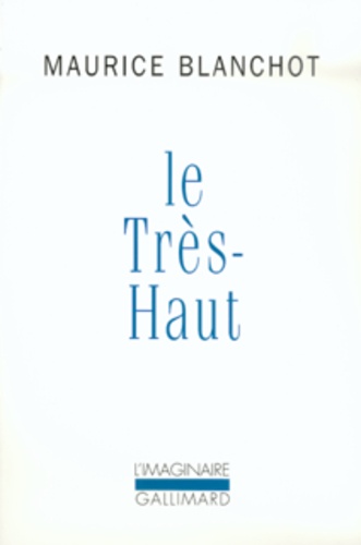 Le Très-Haut