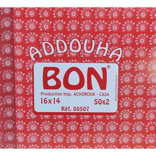 Carnet Bons 50x3 - 00508