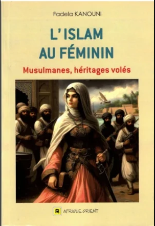 l'Islam Au Féminin