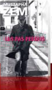 LES PAS PERDUS