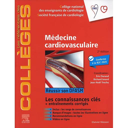 CAMPUS: Médecine cardio-vasculaire