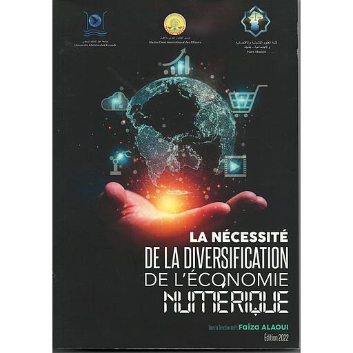 La nécessité de la diversification de l’économie numérique