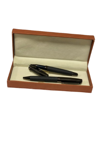 Boite de 2 Stylo Fin D'année