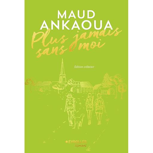 Plus jamais sans moi