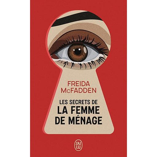 La Femme de ménage - Tome 2 : Les secrets de la femme de ménage
