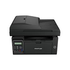 imprimante laser pantum m6550nw a4 3 en 1 a4