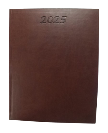 Agendas de Bureau 2026 210*275