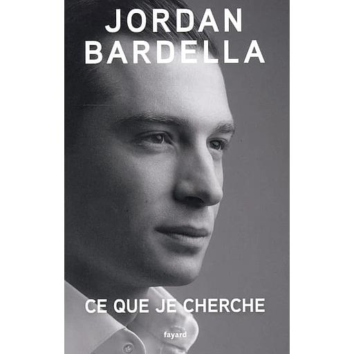 Ce que je cherche