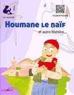 Houmane le naïf