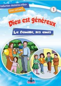 Série Histoires utiles : Mon corps, mon ami