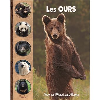 Les ours