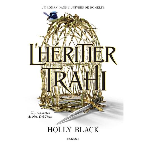 L'héritier trahi
