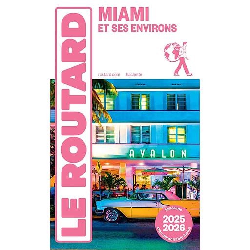 Miami et ses environs