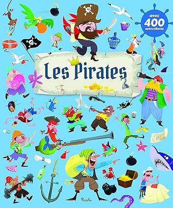 Les pirates