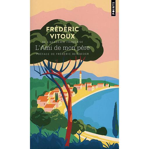 L'ami de mon père