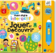 Jouer et découvrir - Bippy mon stylo interactif
