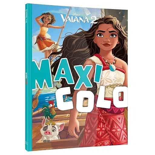Maxi Colo Vaiana 2