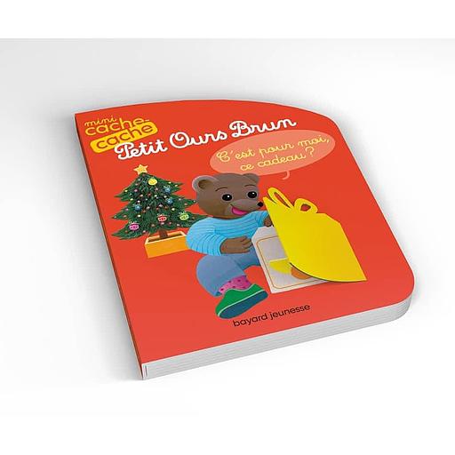 C'est pour moi, ce cadeau ?