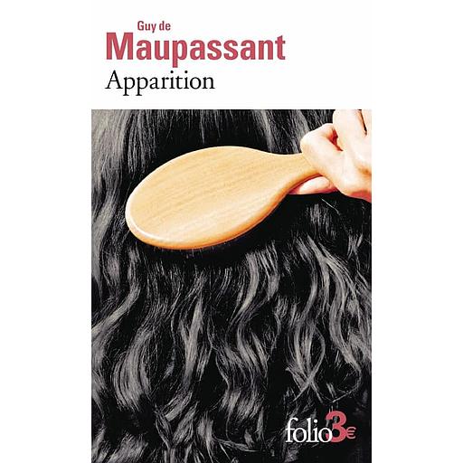 Apparition - Et autres contes de l'étrange