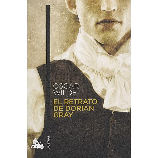 El retrato de Dorian Grey