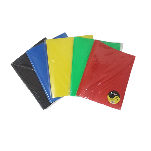 Porte Vue 40Vue / 20 Pochette A4