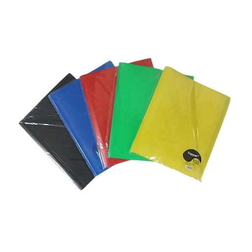 Porte Vue 100Vue / 50 Pochette A4