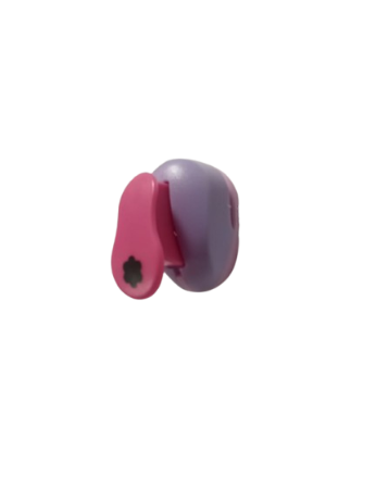 Perforatrice à levier taille M Fleur