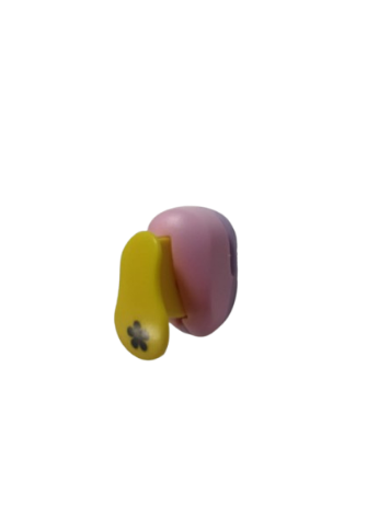 Perforatrice à levier taille M Fleur