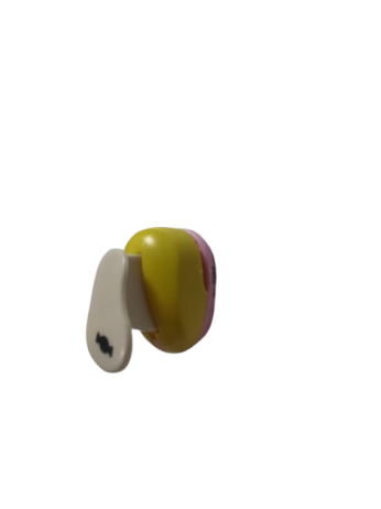 Perforatrice à levier taille M Bonbon