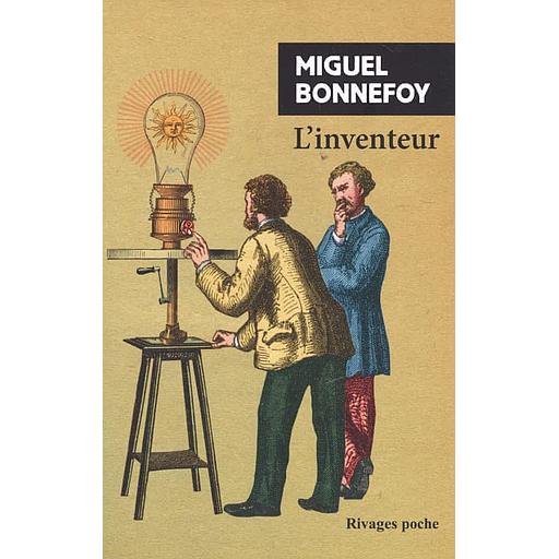 L'inventeur