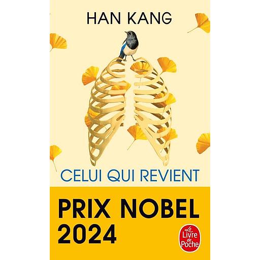 Celui qui revient