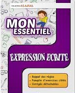 mon essentiel EXPRESSION ECRITE