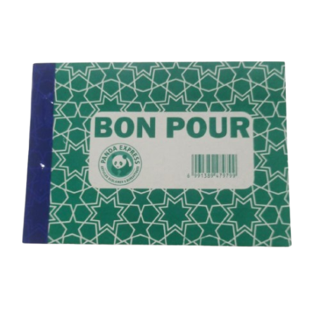 Bon Pour 50*2 Normal