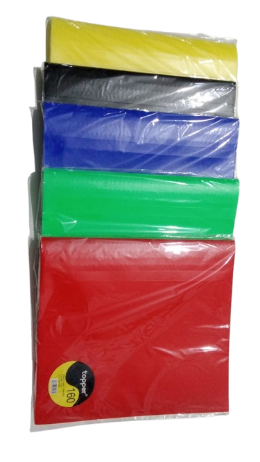 Porte Vue 160Vue / 80 Pochette A4