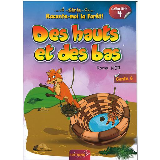 Des hauts et des bats