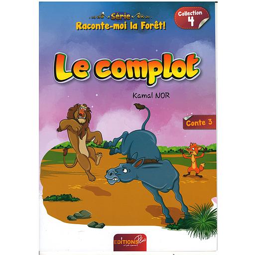 le complot