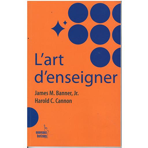 l'art d'enseigner