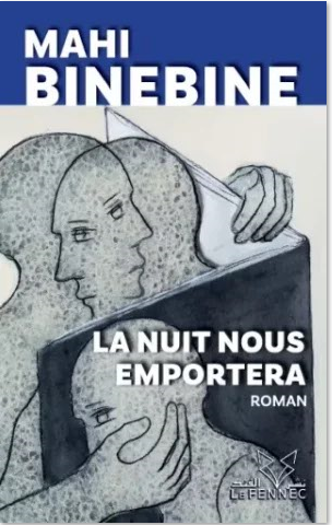 La nuit nous emportera