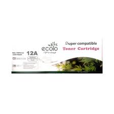 Toner  Ecolo Print  Super Compatible Samsung 12