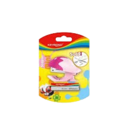 Mini Agrafeuse avec agrafes