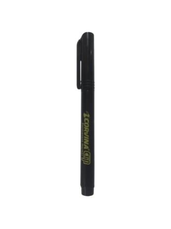 Marker permanent Corvina Clip